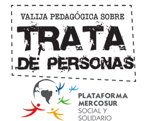 Valija Pedaggica - Programa Mercosur Social y Solidario