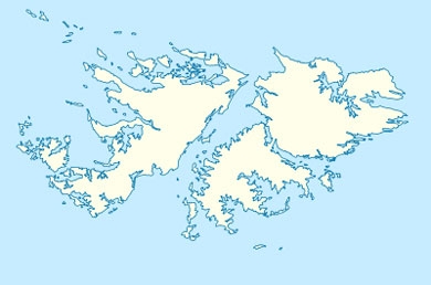 A 180 años de la usurpación de las Islas Malvinas