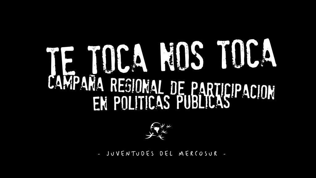Spot Acción vs. Criminalización – Subt. Portugués