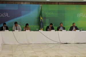CENTRAC participa em Brasília de debate sobre a Participação Social nos Processos de Integração Regional