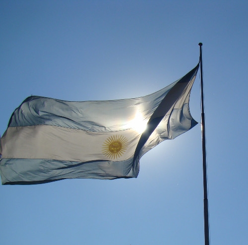 Breve reseña de la situación Nacional Argentina