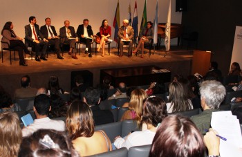 IPPDH inauguró Foro de Participación Social de Consulta Pública con organizaciones del MERCOSUR