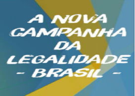A Nova Campanha da Legalidade – BRASIL –