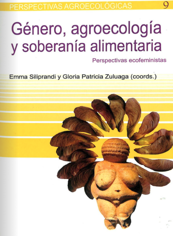 LIBRO: Género, Agroecología y Soberanía Alimentaria (2014)