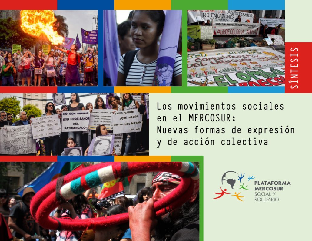 Movimientos sociales archivos Mercosur Social y Solidario PMSS Movimientos sociales archivos Mercosur Social y Solidario PMSS