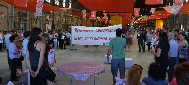 Comunicado del Foro de Economía Social y Solidaria de la Provincia de Santa Fe